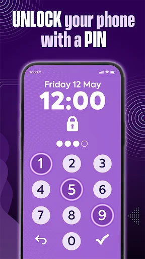 Voice Screen Lock screenshot 4