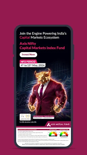 Axis Mutual Fund Invest Online