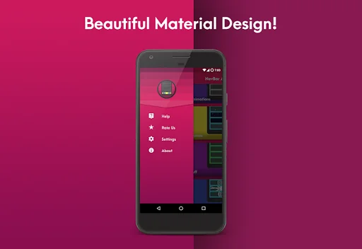 NavBar Animations (No Root) screenshot 3