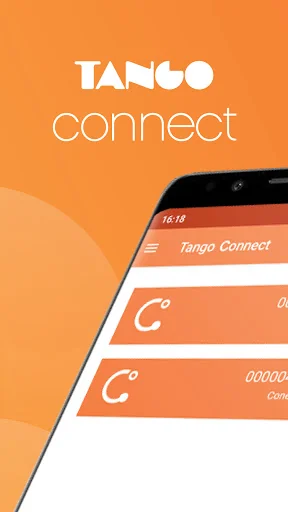 Tango connect