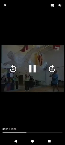 IFI Archive Player