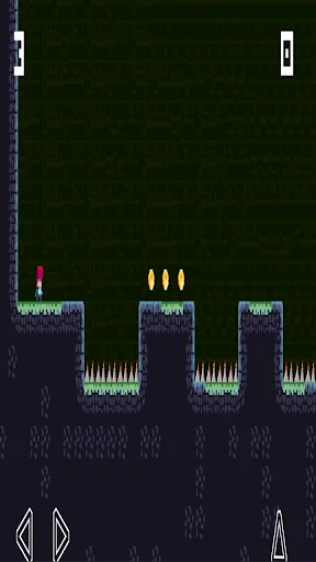 hero jump: jungle quest