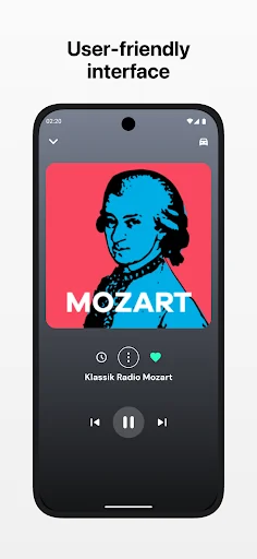Classical Radio