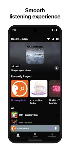 Relax Radio