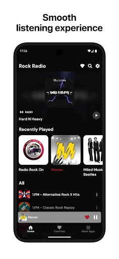 Rock Radio