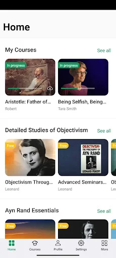 Ayn Rand Institute