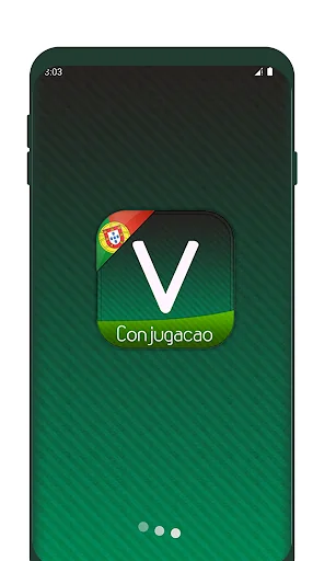 Conjugação Verbos Português