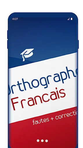 Orthographe Francais