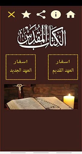 المنارة القبطية (شامل للكتب وا