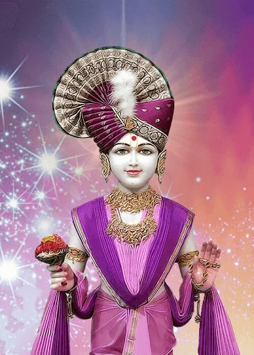 Swaminarayan Ringtones