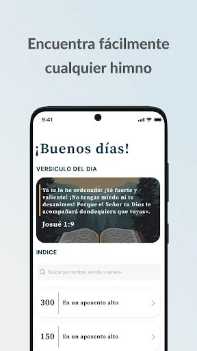 Himnos de Gloria
