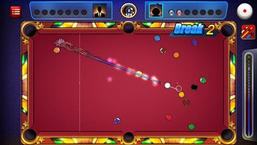 Billard  Master: 8 Ball Challe