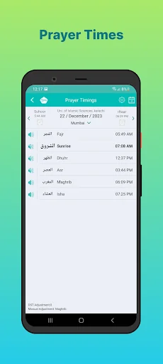Islam Pro: Quran Prayer Qibla screenshot 2