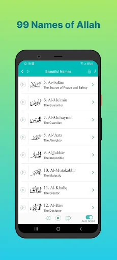 Islam Pro: Quran Prayer Qibla screenshot 4