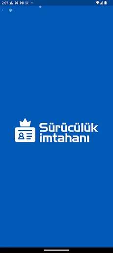Sürücülük İmtahanı Online
