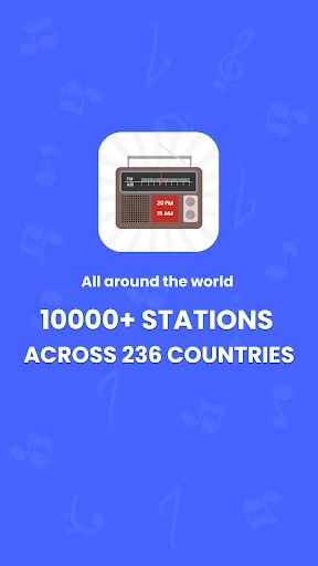 Radio FM - Radio Stations