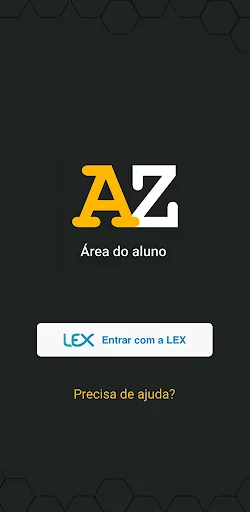 Aluno AZ