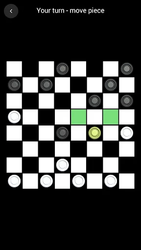 Checkers