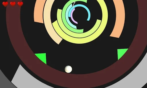 Round Focus
