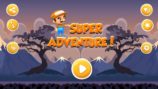 super adventure