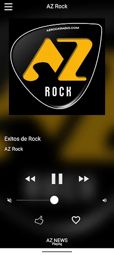 AZ Rock