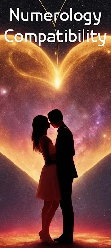 Numerology Love Compatibility