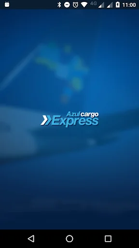 Azul Cargo Express – Versão Op