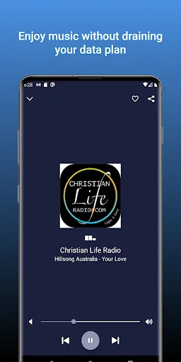 Catholic Mass Songs screenshot 2