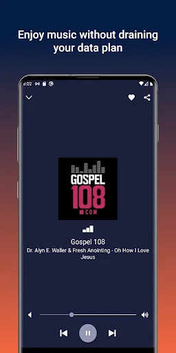 Gospel Songs 2026 screenshot 2