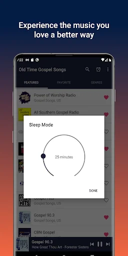 Gospel Songs 2026 screenshot 4