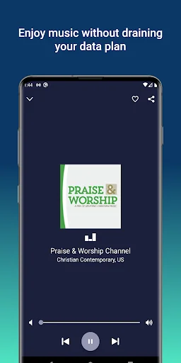 Praise and Worship Songs 2026 screenshot 2