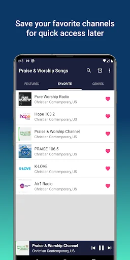 Praise and Worship Songs 2026 screenshot 3