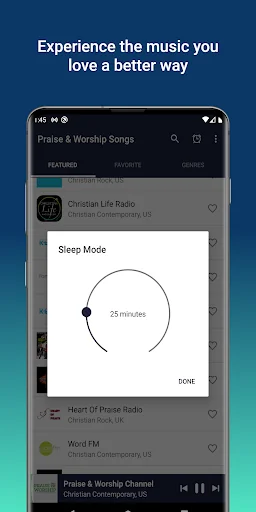 Praise and Worship Songs 2026 screenshot 4