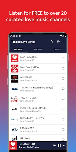 Tagalog Love Songs 2026