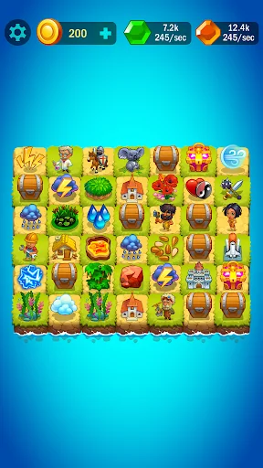 Merge Evolution: Idle Clicker screenshot 4