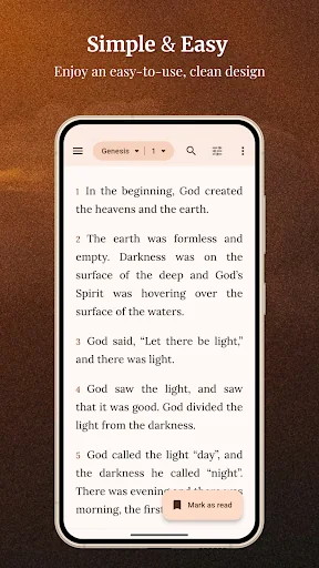 World English Bible screenshot 2
