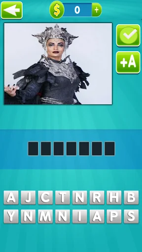 BaalVeer Returns Game Quiz screenshot 4