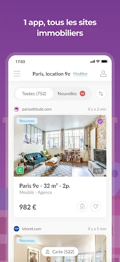 Jinka - Achat & Location Immo