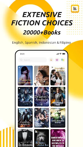 Babel Novel - Books & Webnovel