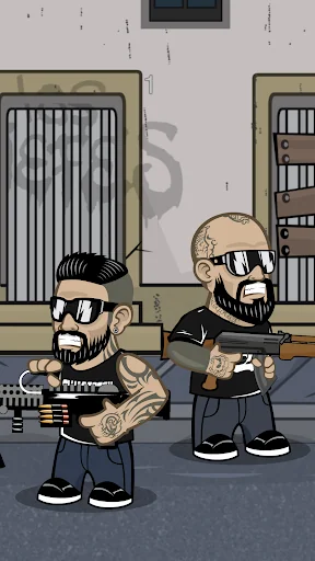 Don Matón screenshot 1