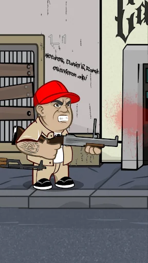 Don Matón screenshot 2