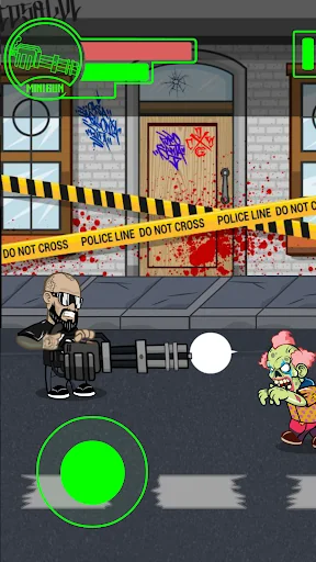 Don Matón screenshot 3
