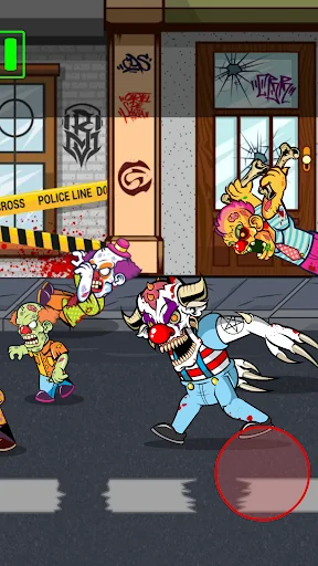 Don Matón screenshot 4