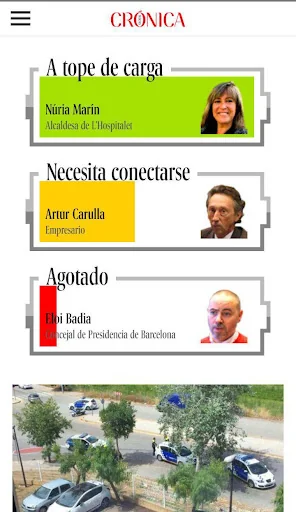 Crónica Global