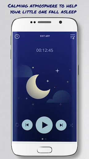 Baby Lullabies screenshot 1