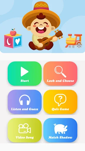 Kid Video