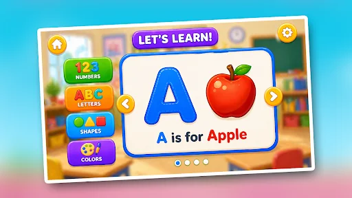 Kids Computer - Play and Learn