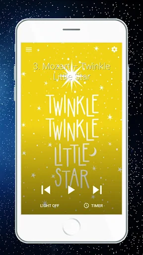 Lullabies for Babies screenshot 2