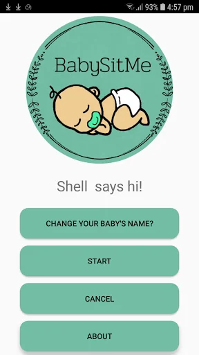 BabySitMe