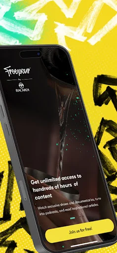 Freepour - For Pro Bartenders screenshot 3